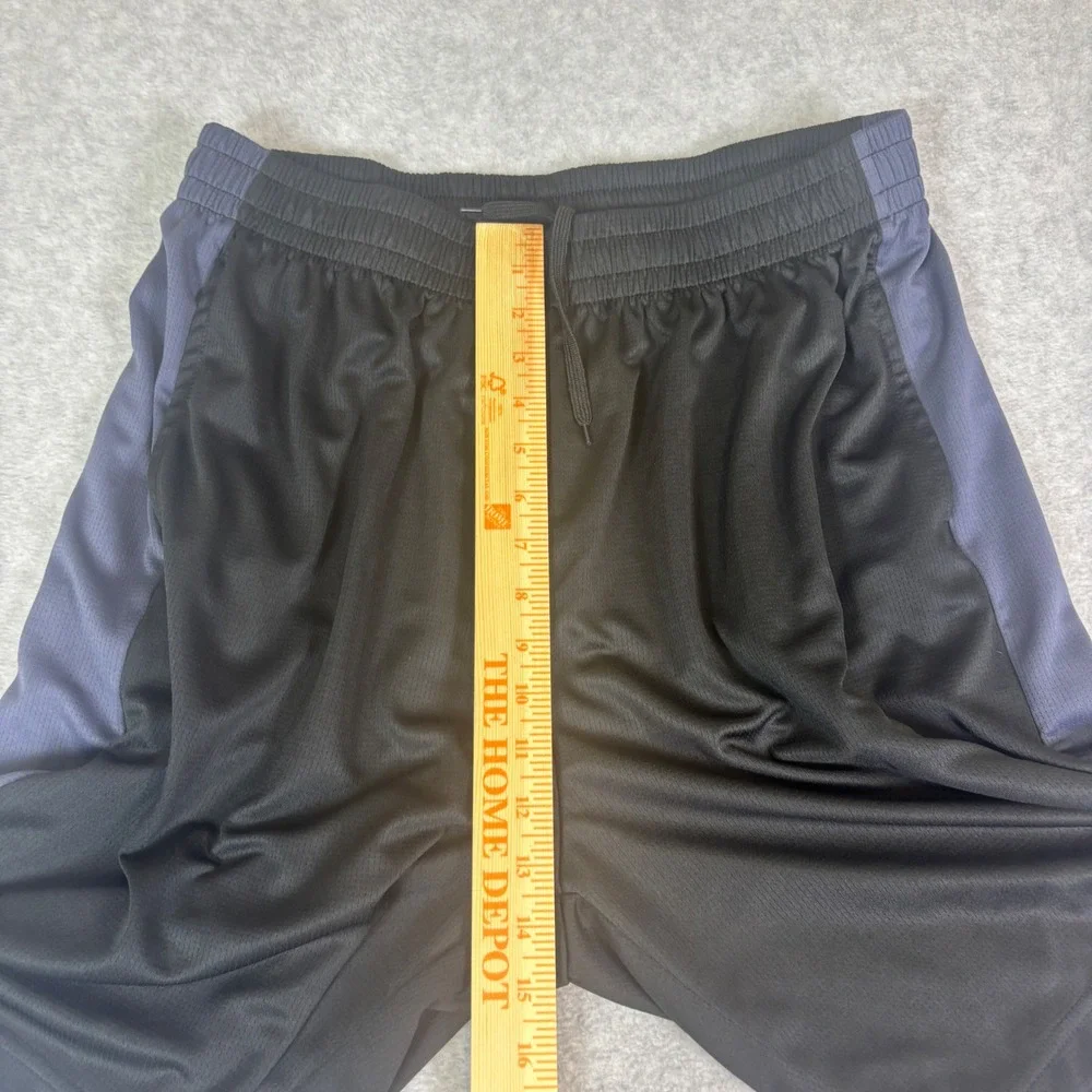 N/A athletic mesh